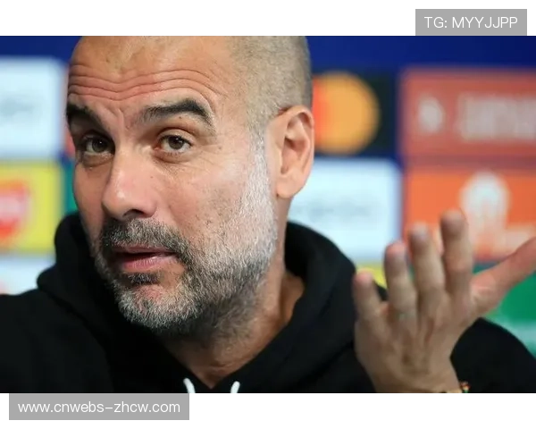 曼城拟豪掷6500万英镑引援，瓜迪奥拉直言冬窗补强为冲击冠军