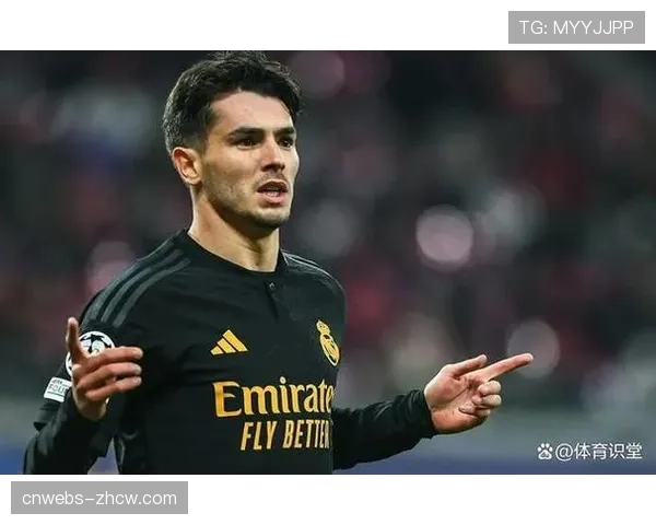 观点：皇马青春风暴势不可挡，居勒尔、尼科·帕斯等小将已可挑大梁