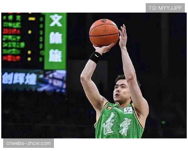 专访总决赛失利者赵继伟：谈伤病困扰与对下赛季的展望